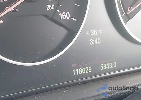 2014 BMW 428I xDrive z USA, uszkodzony, nr VIN WBA3N9C56EF722181